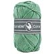 Durable Coral - 2133 dark mint - Gemerceriseerd Katoen Garen