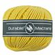 Durable Macramé - 2180 bright yellow - Katoen Garen
