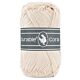 Durable Coral - 2191 pale peach - Gemerceriseerd Katoen Garen