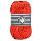 Durable Coral - 2193 grenadine - Gemerceriseerd Katoen Garen