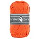 Durable Coral - 2194 orange - Gemerceriseerd Katoen Garen