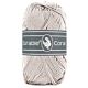 Durable Coral - 2213 bone - Gemerceriseerd Katoen Garen