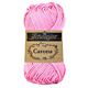 Scheepjes Catona 50 gram - 222 tulip - Katoen Garen