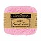 Scheepjes Maxi Sweet Treat - 222 tulip - Gemerceriseerd Katoen
