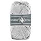 Durable Coral - 2228 silver grey - Gemerceriseerd Katoen Garen 1 - preview