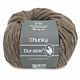 Durable Chunky - 2229 chocolate - 100% Scheerwol