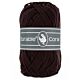 Durable Coral - 2230 dark brown - Gemerceriseerd Katoen Garen 1 - preview