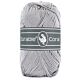 Durable Coral - 2232 light grey - Gemerceriseerd Katoen Garen 1 - preview