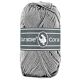 Durable Coral - 2233 mouse grey - Gemerceriseerd Katoen Garen