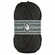 Durable Cosy Fine - 2237 charcoal - Katoen/Acryl Garen