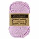 Scheepjes Cahlista - 226 light orchid - Katoen Garen