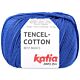 Katia Tencel-Cotton - 23 middenblauw - Lyocell/Katoen Garen