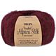 DROPS Brushed Alpaca Silk Uni Colour - 23 wijnrood - Wol Garen