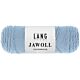 Lang Yarns Jawoll Superwash - 234 licht jeansblauw - Sokkenwol Garen