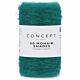 Katia Concept 50 Mohair Shades - 24 blauwgroen - Mohair Garen