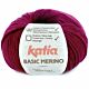Katia Basic Merino - 24 donker fuchsia - Wol/Acryl Garen