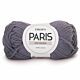 DROPS Paris Uni Colour - 24 zink - Katoen Garen
