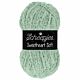 Scheepjes Sweetheart Soft - 24 zeegroen - Polyester Garen
