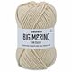 DROPS Big Merino Uni Colour - 24 lichtbeige - Wol Garen