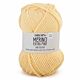 DROPS Merino Extra Fine Uni Colour - 24 lichtgeel - Wol Garen