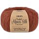 DROPS Brushed Alpaca Silk Uni Colour - 24 roest - Wol Garen
