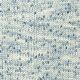 DROPS Fiesta Print - 24 washed denim - Wol Garen 2 - preview