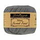 Scheepjes Maxi Sweet Treat - 242 metal grey - Gemerceriseerd Katoen