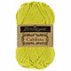 Scheepjes Cahlista - 245 green yellow - Katoen Garen