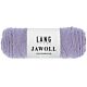Lang Yarns Jawoll Superwash - 245 lila - Sokkenwol Garen