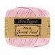 Scheepjes Maxi Sweet Treat - 246 icy pink - Gemerceriseerd Katoen