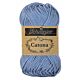 Scheepjes Catona 50 gram - 247 bluebird - Katoen Garen