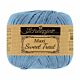 Scheepjes Maxi Sweet Treat - 247 bluebird - Gemerceriseerd Katoen