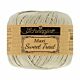 Scheepjes Maxi Sweet Treat - 248 champagne - Gemerceriseerd Katoen