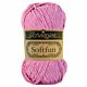 Scheepjes Softfun - 2480 fresia - Katoen/Acryl Garen