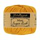 Scheepjes Maxi Sugar Rush - 249 saffron - Katoen Garen