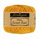 Scheepjes Maxi Sweet Treat - 249 saffron - Gemerceriseerd Katoen