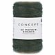 Katia Concept 50 Mohair Shades - 25 donkergroen - Mohair Garen