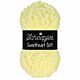 Scheepjes Sweetheart Soft - 25 lichtgeel - Polyester Garen