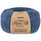 DROPS Brushed Alpaca Silk Uni Colour - 25 staalblauw - Wol Garen
