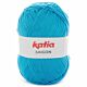Katia Saigon - 25 turquoise - Acryl Garen
