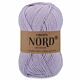 DROPS Nord 25 zoete orchidee / lichtlila (Uni Colour) - Alpacawol Garen - preview