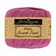 Scheepjes Maxi Sweet Treat - 251 garden rose - Gemerceriseerd Katoen