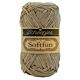 Scheepjes Softfun - 2533 beige - Katoen/Acryl Garen