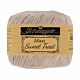 Scheepjes Maxi Sweet Treat - 257 antique mauve - Gemerceriseerd Katoen