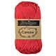 Scheepjes Catona 50 gram - 258 rosewood - Katoen Garen