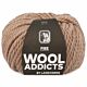 WoolAddicts Fire - 26 beige - Merinowol Garen - preview