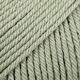 DROPS Daisy Uni Colour - 26 saliegroen - Merino Garen