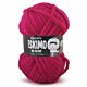 DROPS Snow / Eskimo Uni - 26 pink - Wol Garen