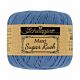 Scheepjes Maxi Sugar Rush - 261 capri blue - Katoen Garen