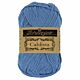 Scheepjes Cahlista - 261 capri blue - Katoen Garen - preview
